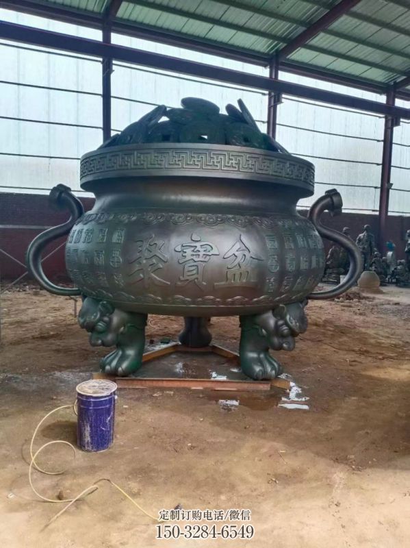 铸铜工艺制作 铸铜工艺制作